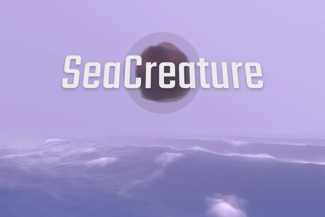 SeaCreature Game